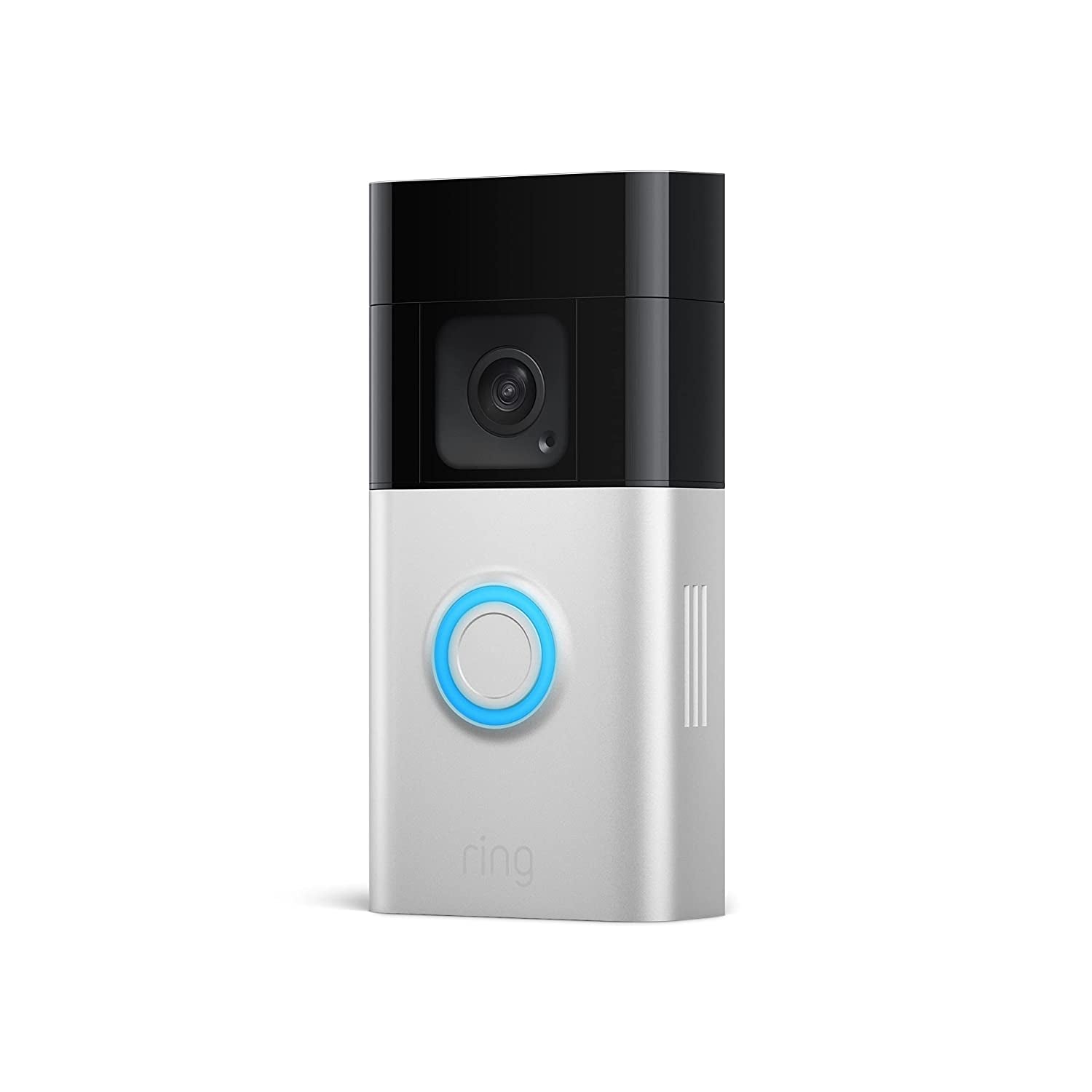 Battery Doorbell plus | Head-To-Toe HD+ Video, Motion Detection & Alerts, and Two-Way Talk (2023 Release)